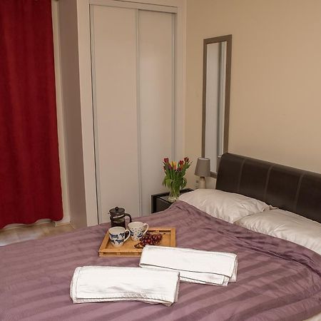 Botanica Apartment Cambridge  Bagian luar foto